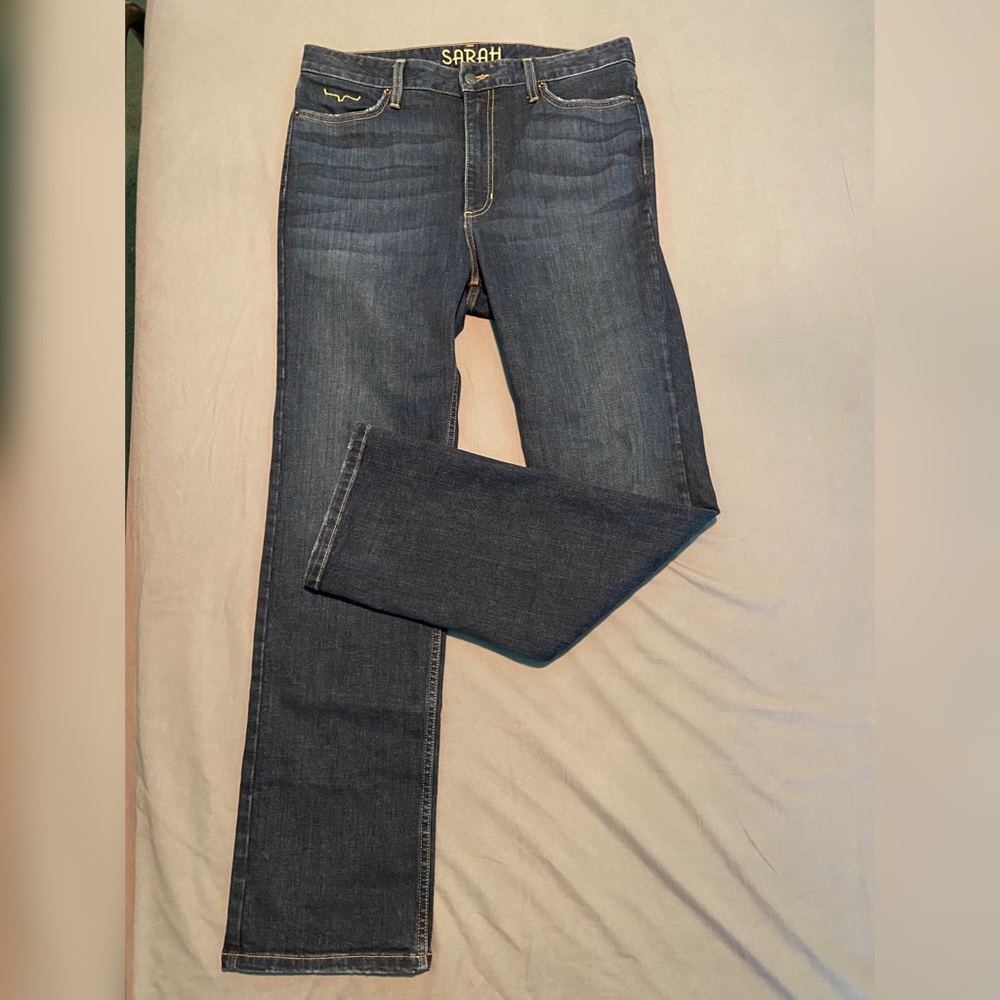 Kimes Ranch Sarah Jeans 10/30